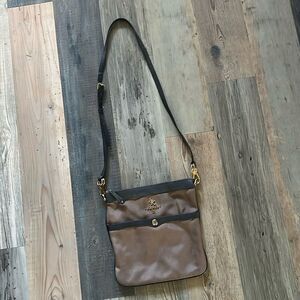 JPK Paris 75 Crossbody
